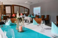 SWISS HOTEL LA COURONNE Hotels in See District