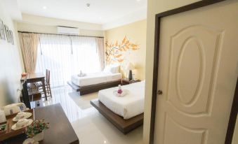 Maryo Resort
