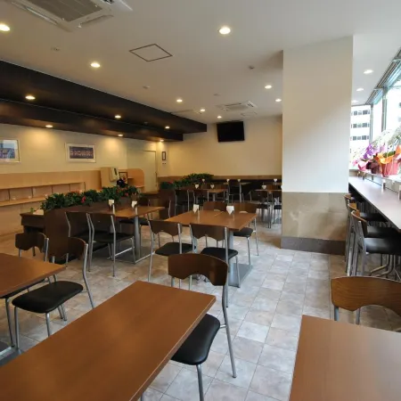 Hotel Mark-1 Tsukuba