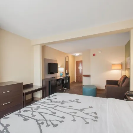 Sleep Inn & Suites