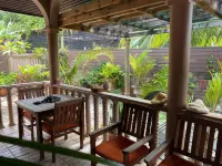 Effie Mountain View Gecko Villa - Wifi