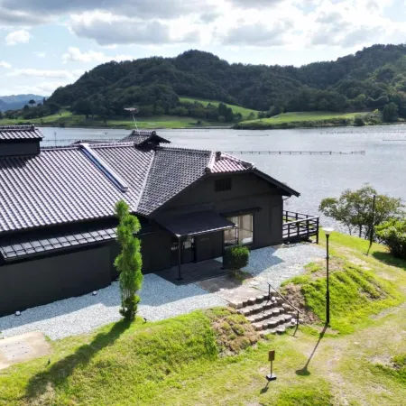 Hekisuien