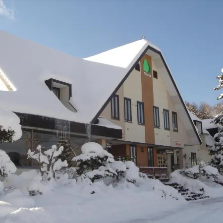 Pension Ohno