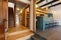 Nara Guesthouse Kamunabi