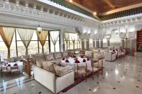 Les Mérinides Hotels in Fes