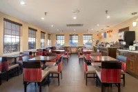 Comfort Inn - breakfast