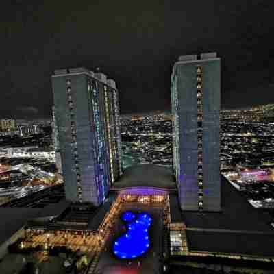 KSL City Mall d'Esplanade Cozy Suite @Johor Bahru Hotel Exterior