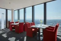 HYPERION Basel - breakfast