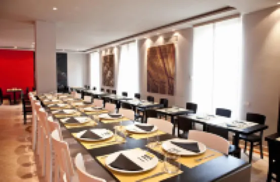 瑪麗娜共和國飯店