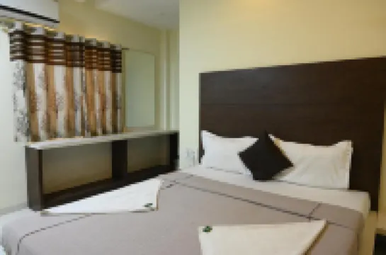 羅摩克里希納酒店