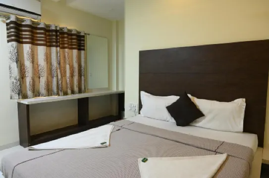 Hotel Ramkrishna Inn