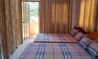 Mary Chiang Baguio Transient House