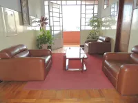 Hotel Esplanada Belo Horizonte - Proximo a Estacao de Trem