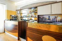 Hotel Panizza - Bares