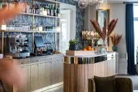 Hotel Scheelsminde - bar