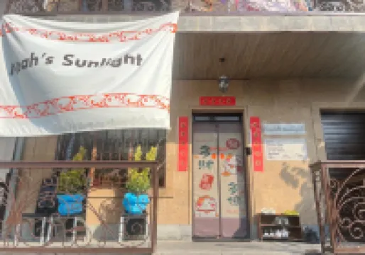 Noah’s sunlight villa hotel Các khách sạn ở 