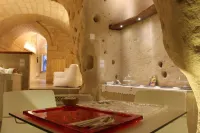 Antico Convicino Rooms Suites & SPA - Morgenmad