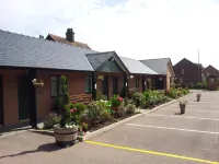 Deangate Motel Các khách sạn ở Berkeley