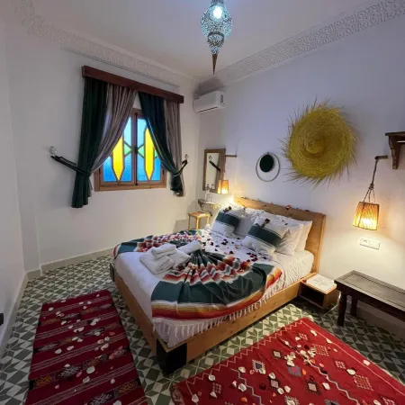 Dar Rif Kebdani