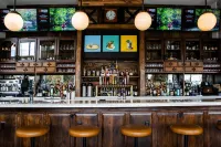 Origin Lexington, a Wyndham Hotel - Barer