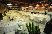 Club Hotel Dante Cervia - servizio colazione