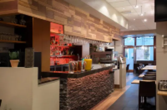 Hotel Frón Hotels in Reykjavík