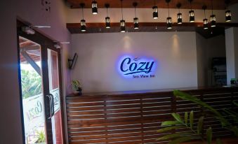 Cozy Sea View Inn