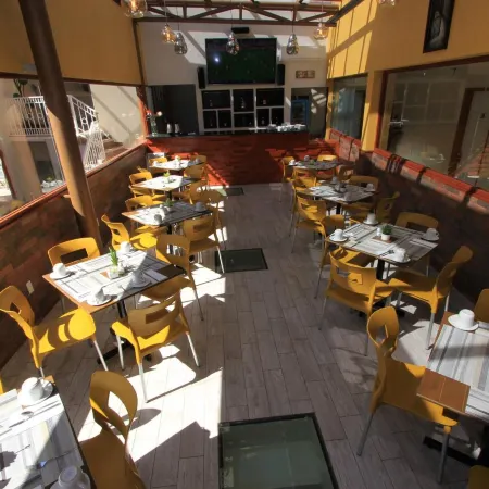 Hotel Santa Rita
