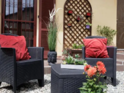 La Valle B&B Hotels in Asti