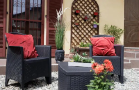 La Valle B&B Hotels in Asti