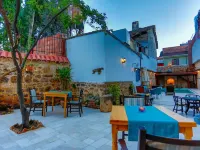 Atelya Art Hotel Hotels near Clock Tower