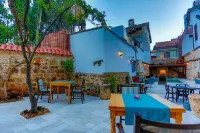 Atelya Art Hotel