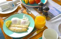 No12 Bed and Breakfast, St Andrews