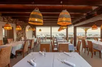 Pantelleria Dream Resort - breakfast