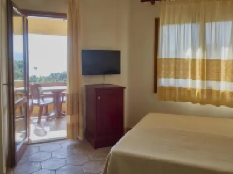 Club Parco Blu Hotels in Dorgali