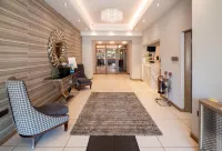 Seamill House Hotel - parking