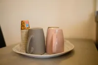 卡塞塞豪華房間