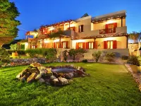 Ventoura Studios & Apartments Hotels in Galissas