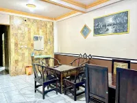 RedDoorz @ Hotel Huni Raya Bromo