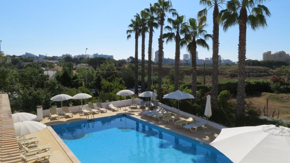 Villa Alcaide