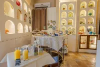 L' Artiere Dimore nei Sassi Hotel in zona Matera