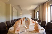 Hotel Villa am Rhein - breakfast