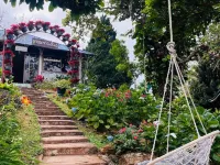 Ukrist Farm Hill Phu Chi Fa Hotels in Thoeng