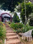 Ukrist Farm Hill Phu Chi Fa - Wifi