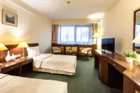 Президент Отель Отели в г. 