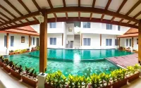 Sinom Borobudur Heritage Hotel