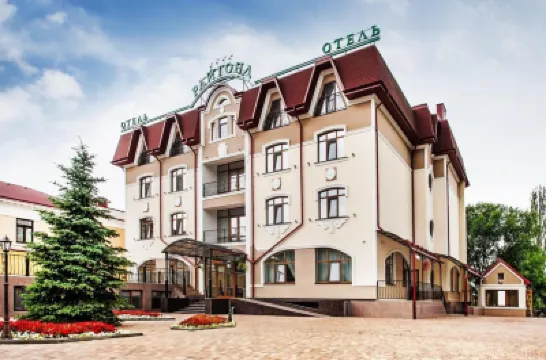 Райгонд Отели в г. 