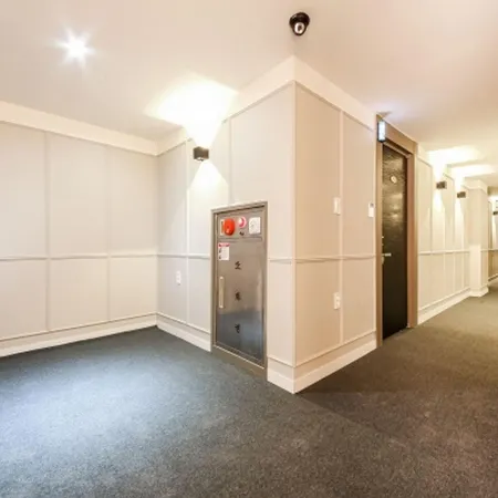 Gwangju Hotel Seattle