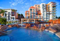 El Cid Marina Beach Hotel - Pools