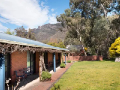 Kookaburra Motor Lodge Hotels in Halls Gap